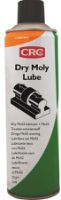 CRC Dry Moly Lube, Spray 500 ml